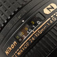 Nikon AF-S NIKKOR 24-120mm F4G ED VR AF ZOOM Lens from Japan #1596