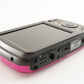 CASIO EXILIM EX-N10 Pink With 4GB SDHC Card Digital Camera from Japan #1639