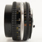 Nikon FE Black + Ai-s NIKKOR 50mm F1.8 Pancake SLR Film Camera from Japan #9730