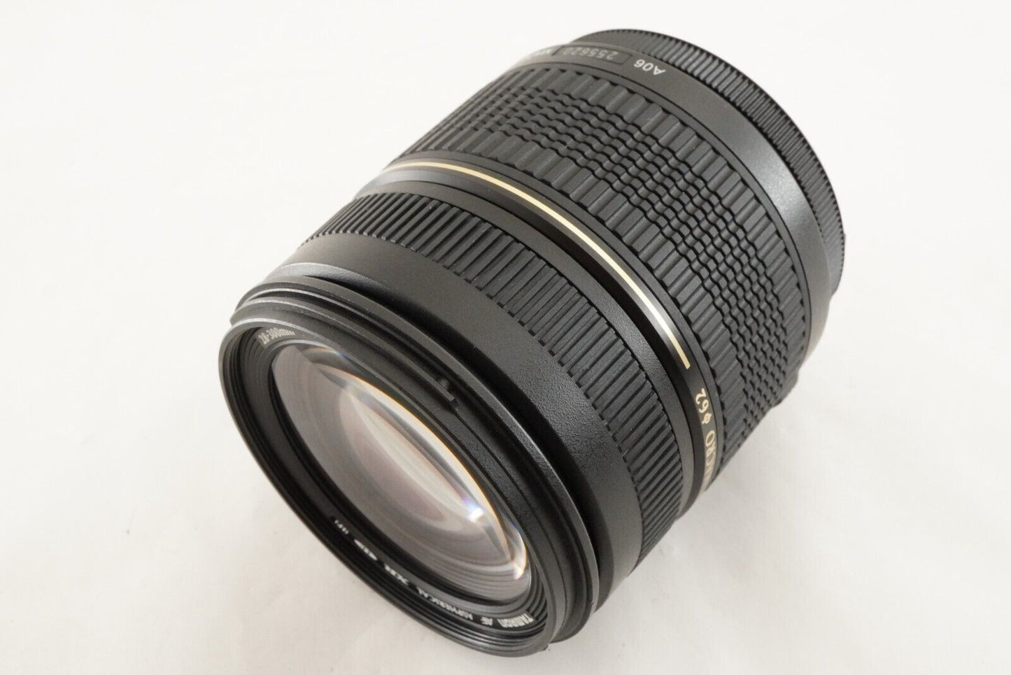 TAMRON AF 28-300mm F3.5-6.3 ASP XR LD [IF] Macro A06 For Nikon from Japan #0536