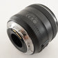 CANON EF 35mm F2 IS USM AF Wide Angle Lens from Japan #8994