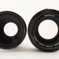 MINOLTA X-700 + MD 50mm F1.4 + 75-150mm F4 New Light Seals from Japan #8151