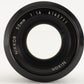 New Light Seals NIKON FM + Ai Nikkor 50mm F1.4 SLR Film Camera from Japan #8612