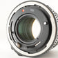 CANON NEW FD 85mm F1.8 MF Portrait Lens Photo tested! From Japan #7919