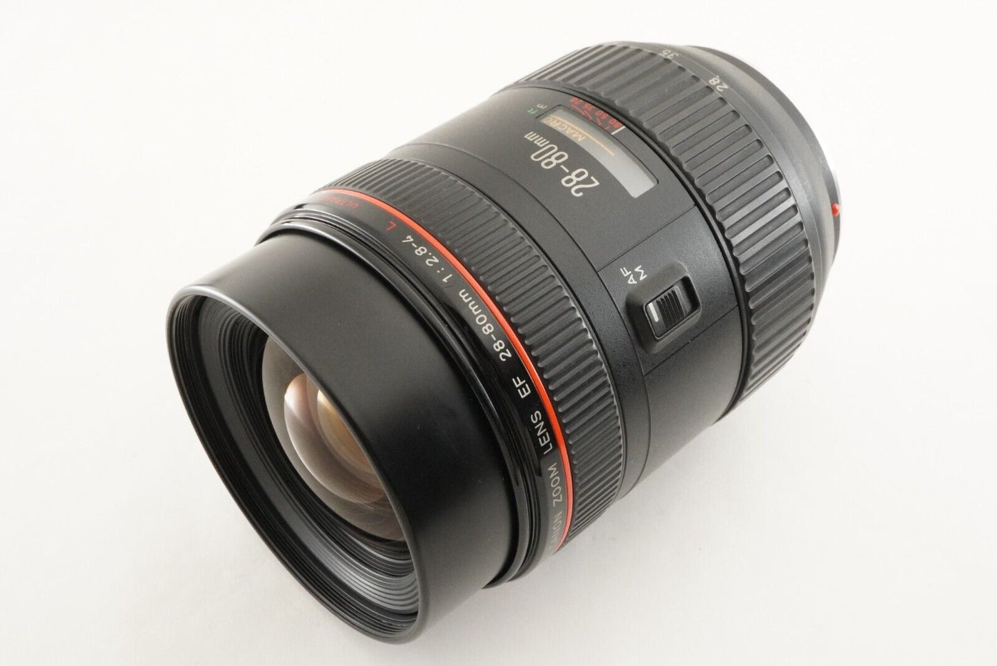 Canon EF 28-80mm F2.8-4 L USM AF ZOOM Lens from Japan #1533