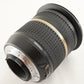 TAMRON SP AF 10-24mm F3.5-4.5 Di II B001N For Nikon In Box Lens from Japan #0571