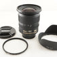 Nikon AF-S 10-24mm F3.5-4.5 G ED + Nikon Lens Filter NC 77mm from Japan #0979