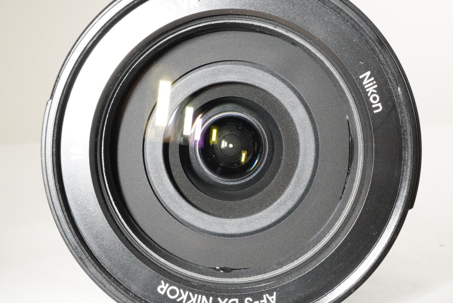 Nikon AF-S DX NIKKOR 18-300mm F3.5-6.3G ED VR AF ZOOM Lens from Japan #1115