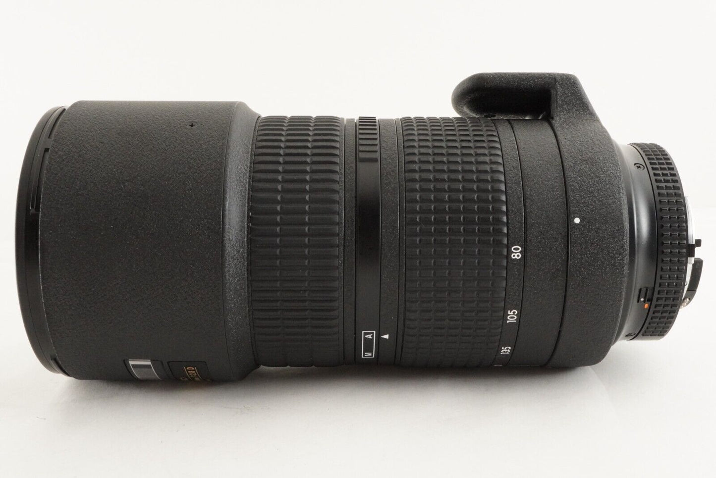 Nikon AF NIKKOR 80-200mm F2.8 D ED AF ZOOM Lens from Japan #0623