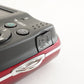 Nikon COOLPIX L23 Red With 4GB SDHC Card Digital Camera from Japan #0703