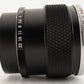 OLYMPUS OM-SYSTEM E.ZUIKO AUTO-T 100mm F2.8 MF Telephoto Lens from Japan #9741