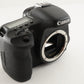 [Shutter Count:Less than 2,000] Canon EOS 7D DSLR Camera from Japan #9258