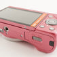 [S/C: 2,700] SONY Alpha a5000 ILCE-5000 Pink + E PZ 16-50mm from Japan #9770