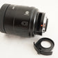 MINOLTA AF REFLEX 500mm F8 AF Telephoto Lens from Japan #0540