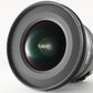 SIGMA 10-20mm F3.5 EX DC HSM In Box For NIKON F AF ZOOM Lens from Japan #8414