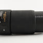 NIKON AF ED NIKKOR 80-200mm F2.8 D AF ZOOM Lens from Japan #8551