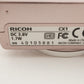 [Shutter Count 103] RICOH CX1 Pink & 4GB SDHC Card from Japan #1462