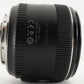 CANON EF 35mm F2 IS USM AF Wide Angle Lens from Japan #8994