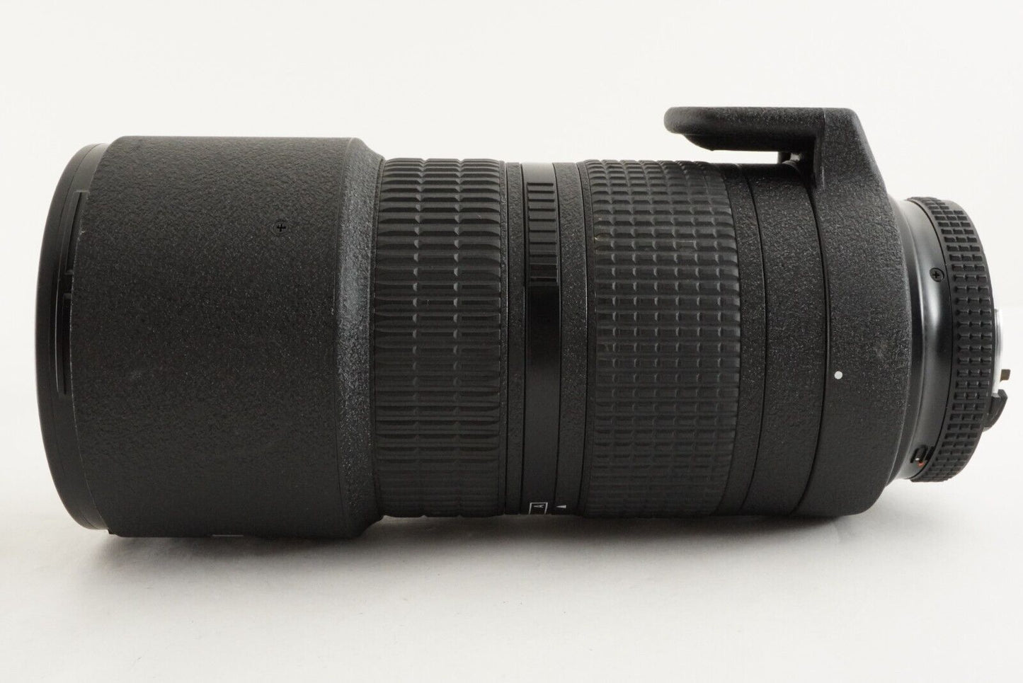 Nikon AF NIKKOR 80-200mm F2.8 D ED AF ZOOM Lens from Japan #0622