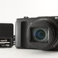 SONY Cyber-shot DSC-HX60V Black With 8GB SD Card Digital Camera from Japan #1581