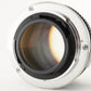 New Light Seals OLYMPUS OM10 + MANUAL ADAPTER + 50mm F1.4 from Japan #9739