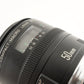 Canon EF 50mm F2.5 COMPACT-MACRO AF MACRO Lens from Japan #0814