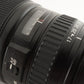 Canon EF 17-40mm F4 L USM AF ZOOM Lens from Japan #9288