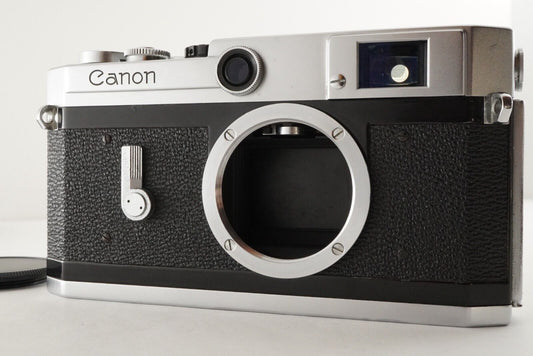 CANON VI L Rangefinder Film Camera from Japan #8939