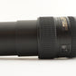 Nikon AF-S DX NIKKOR 18-300mm F3.5-6.3G ED VR AF ZOOM Lens from Japan #1115