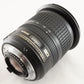 Nikon AF-S 10-24mm F3.5-4.5 G ED + Nikon Lens Filter NC 77mm from Japan #0979