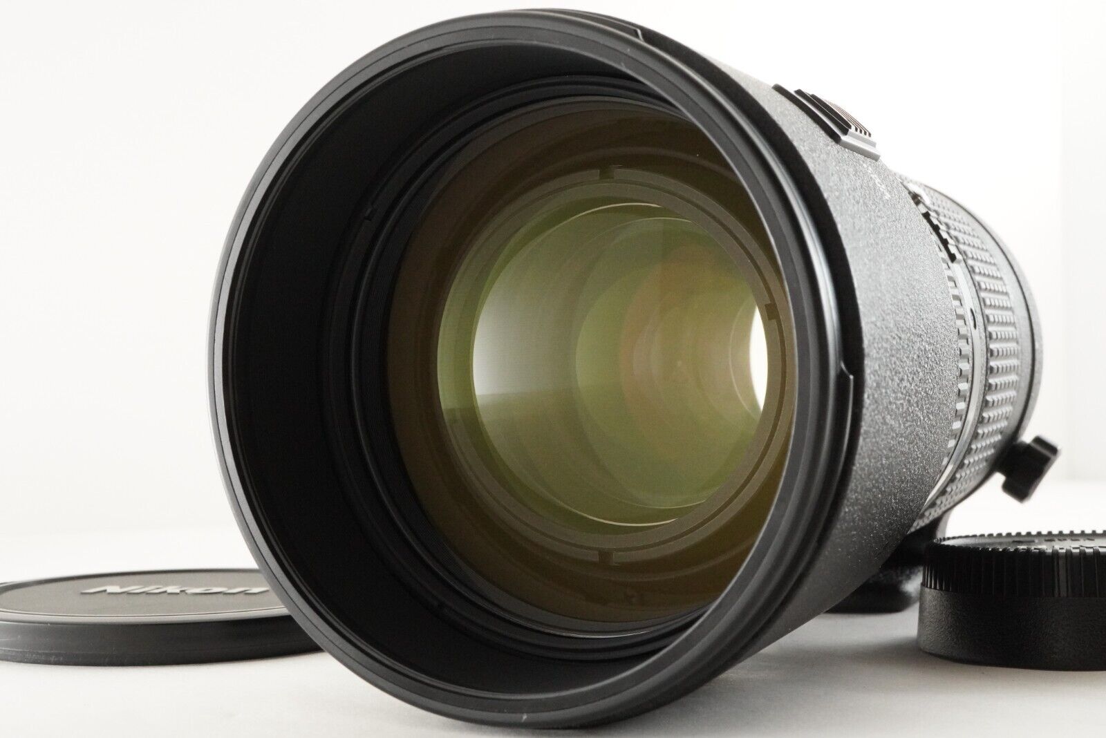Nikon AF NIKKOR 80-200mm F2.8 D ED AF ZOOM Lens from Japan