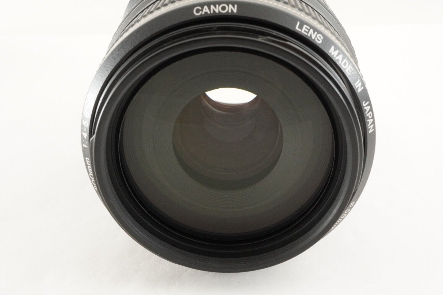 Canon EF 75-300mm F4-5.6 IS USM AF ZOOM Lens from Japan #1605