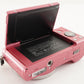 [S/C: 2,700] SONY Alpha a5000 ILCE-5000 Pink + E PZ 16-50mm from Japan #9770