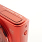 Canon PowerShot SX610 HS Red With 4GB SDHC Card Digital Camera from Japan #1645