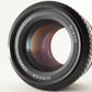 New Light Seals NIKON FE + Ai NIKKOR 50mm F1.4 SLR Film Camera from Japan #8410