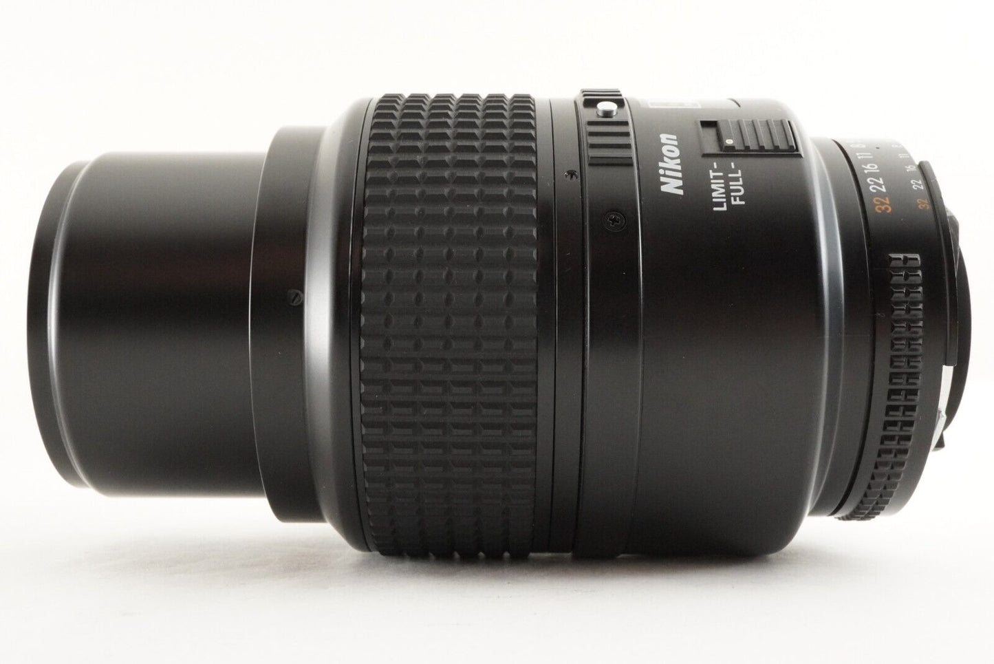 Nikon AF MICRO NIKKOR 105mm F2.8 AF MACRO Lens from Japan #1604