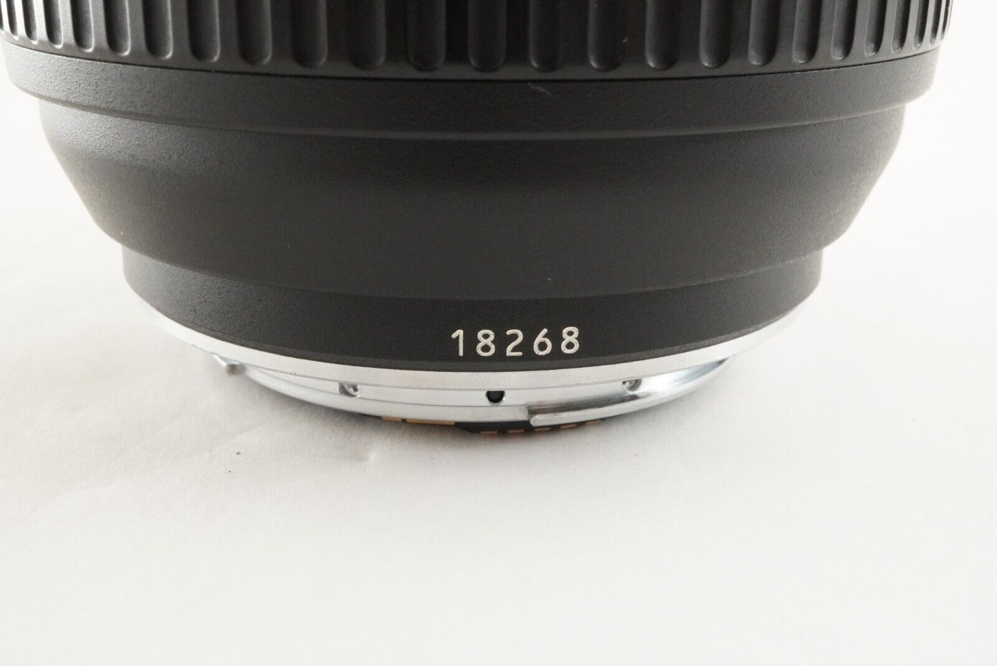 Canon EF 28-80mm F2.8-4 L USM AF ZOOM Lens from Japan #1533