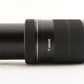 Canon EF-S 55-250mm F4-5.6 IS STM AF ZOOM Lens from Japan #9786