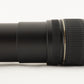 TAMRON AF 28-300mm F3.5-6.3 ASP XR LD [IF] Macro A06 For Nikon from Japan #0536