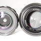 New Light Seals Nikon F2 Photomic S Black + 50mm F1.4 + 28mm from Japan #9242