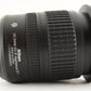 Nikon AF-S 10-24mm F3.5-4.5 G ED + Nikon Lens Filter NC 77mm from Japan #0979