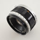 OLYMPUS F.Zuiko Auto-S 38mm F1.8 For Pen F MF Lens Photo tested!from Japan #7851