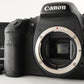 [S/C 3,800] CANON EOS 7D DSLR Camera from Japan #8947