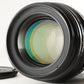 Canon EF 100mm F2.8 USM AF MACRO Lens from Japan #9045