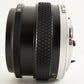 New Light Seals OLYMPUS OM-10 + OM-SYSTEM ZUIKO MC 50mm F1.8 from Japan #8761