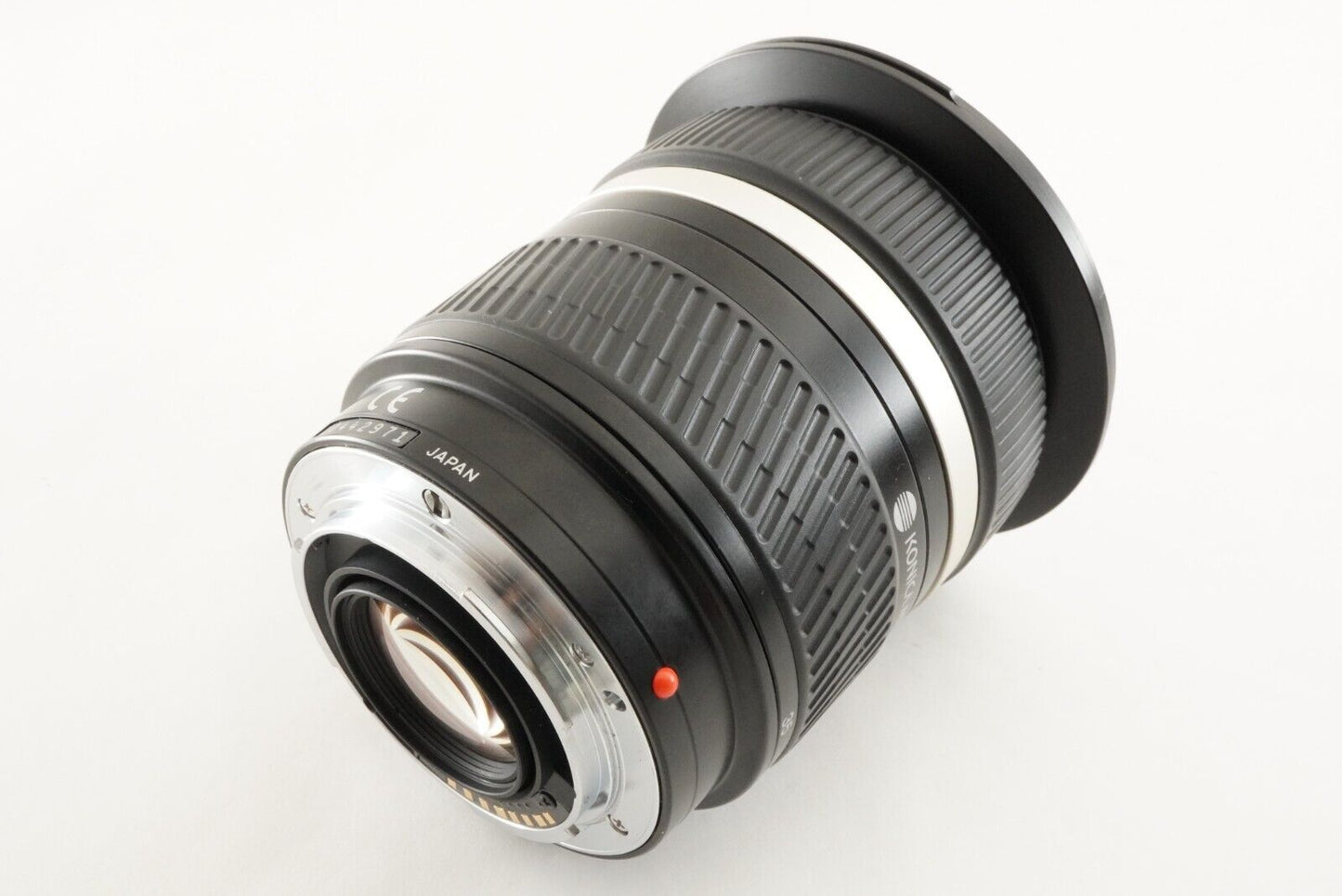 MINOLTA AF ZOOM 17-35mm F2.8-4 D AF ZOOM Lens from Japan #1656