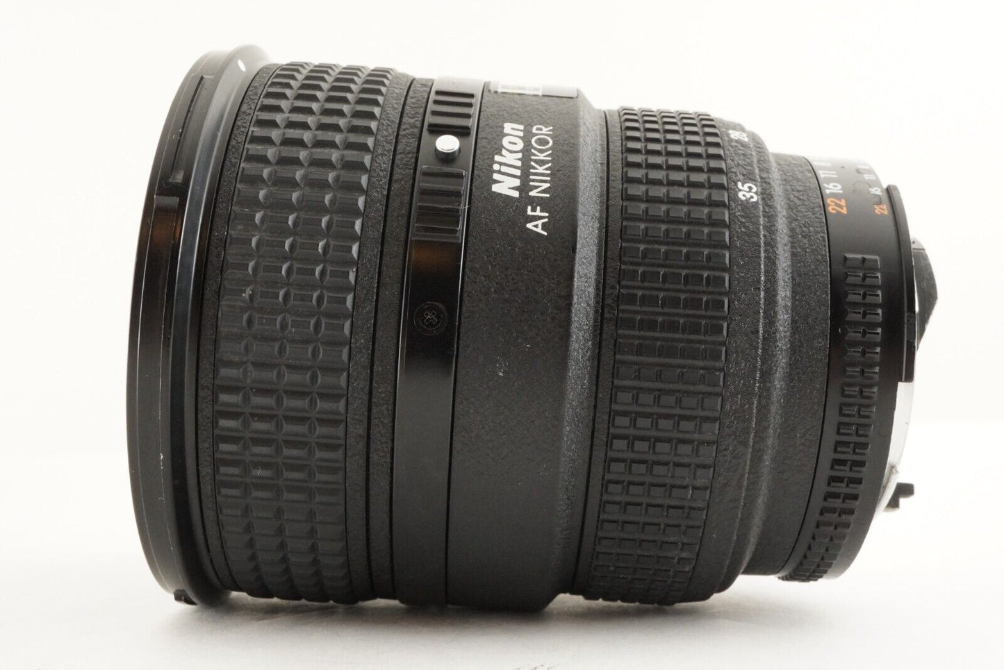 Nikon AF NIKKOR 20-35mm F2.8 D AF ZOOM Lens from Japan #1507