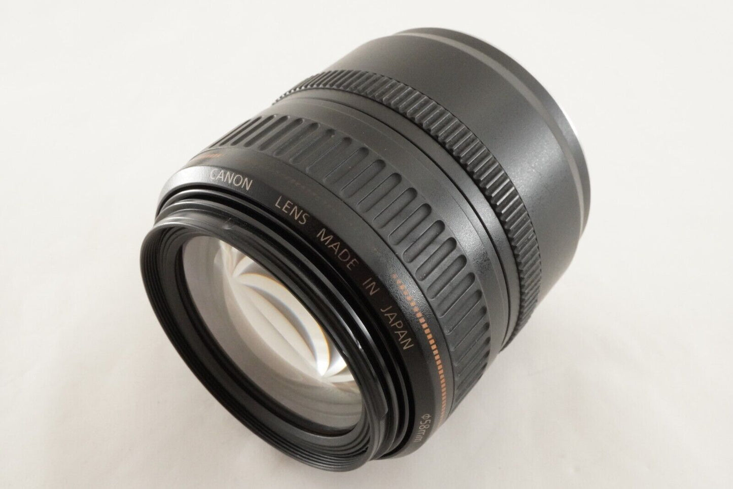 Canon EF 28-105mm F3.5-4.5 II USM MF ZOOM Lens from Japan #0070