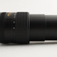 NIKON AF-S DX NIKKOR 18-300mm F3.5-6.3 G ED VR In Box AF Lens from Japan #8550