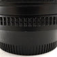 NIKON AF ED NIKKOR 80-200mm F2.8 D AF ZOOM Lens from Japan #8551